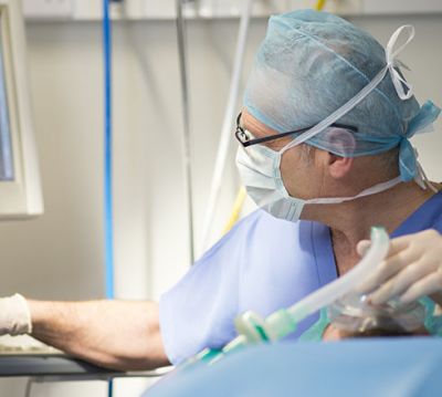 Home | MedStream Anesthesia Solutions