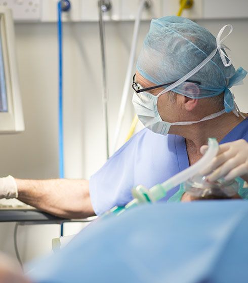 My Site | MedStream Anesthesia Solutions